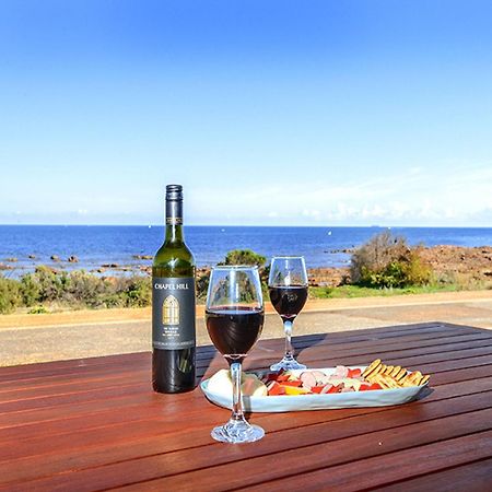 High Tide Shack On Palmer - Pet Friendly Wallaroo Exterior foto