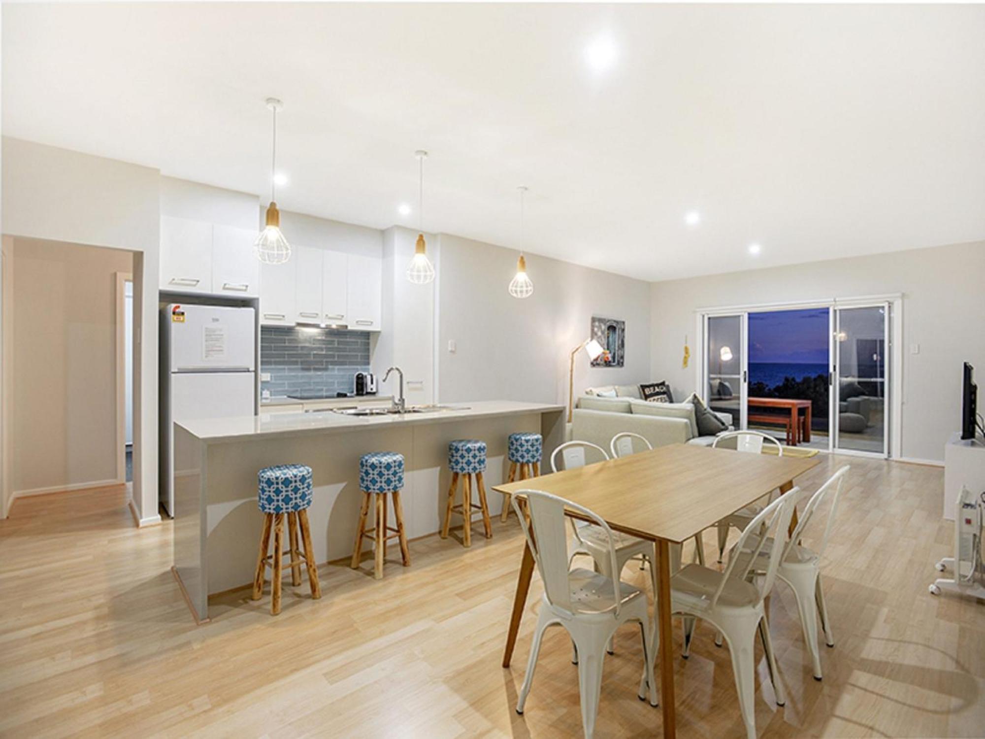 High Tide Shack On Palmer - Pet Friendly Wallaroo Exterior foto